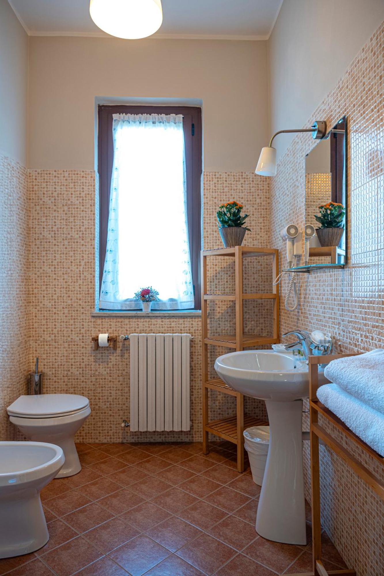 Le Case Nel Bosco Vanzago Ngoại thất bức ảnh