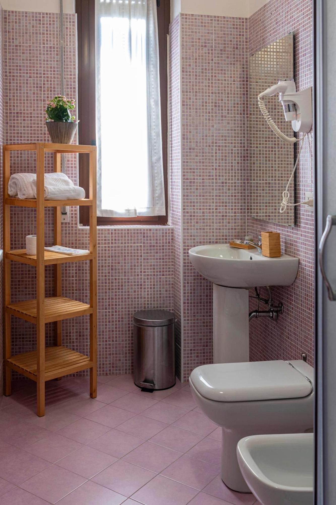 Le Case Nel Bosco Vanzago Ngoại thất bức ảnh