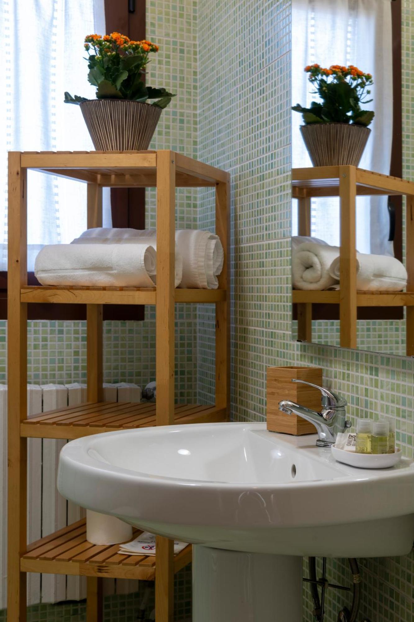 Le Case Nel Bosco Vanzago Ngoại thất bức ảnh