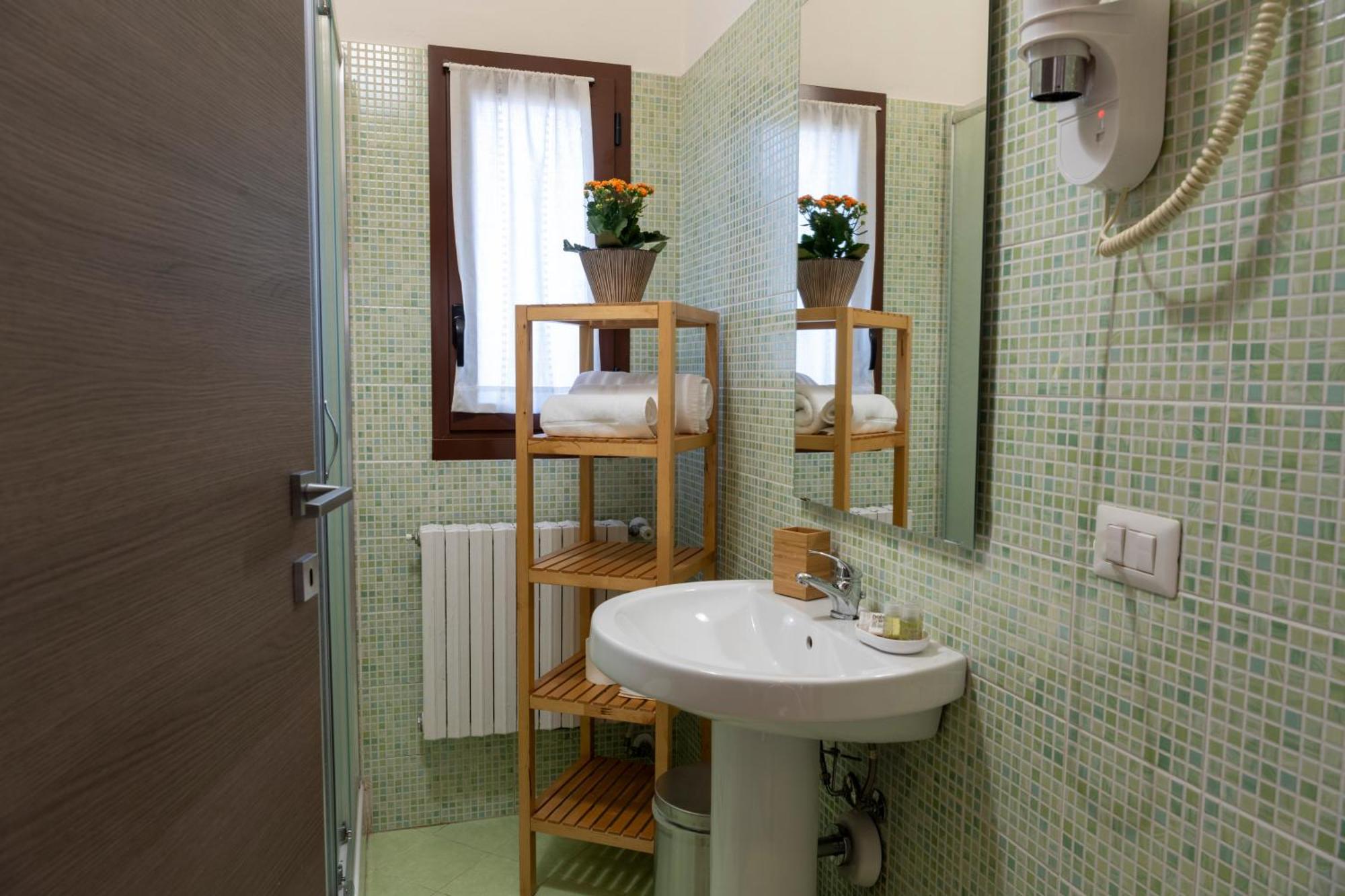 Le Case Nel Bosco Vanzago Ngoại thất bức ảnh